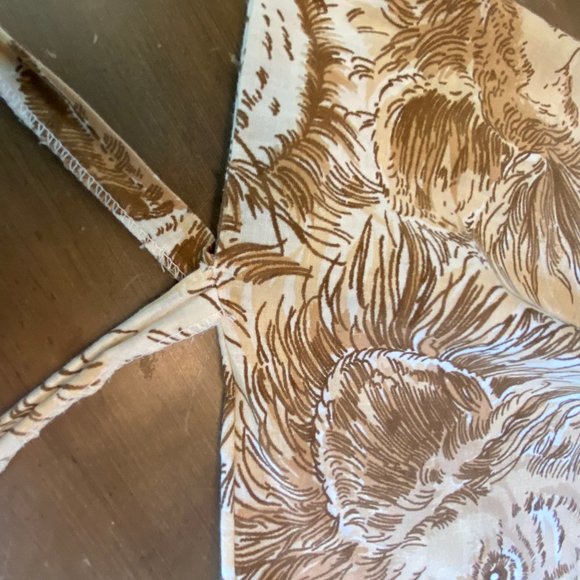 Lion Wall Art - Picture 5 of 10